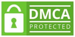 DMCA certificate